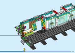 LEGO 60335 instructions page 85 – build guide