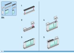 LEGO 60335 instructions page 88 – build guide