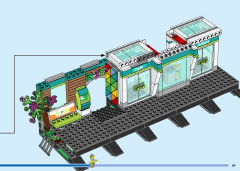 LEGO 60335 instructions page 89 – build guide