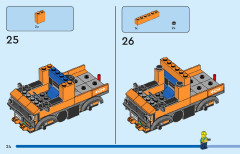 LEGO 60335 instructions page 24 – build guide