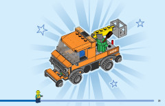 LEGO 60335 instructions page 31 – build guide