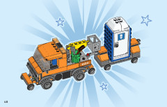 LEGO 60335 instructions page 48 – build guide