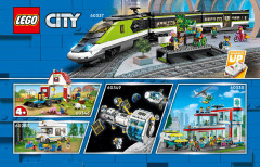 LEGO 60335 instructions page 52 – build guide