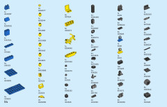 LEGO 60335 instructions page 54 – build guide