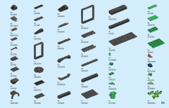 LEGO 60335 instructions page 55 – build guide