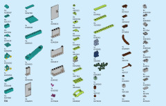 LEGO 60335 instructions page 56 – build guide