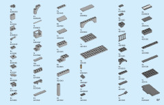 LEGO 60335 instructions page 57 – build guide