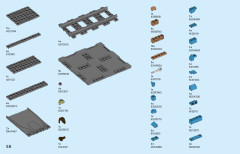 LEGO 60335 instructions page 58 – build guide