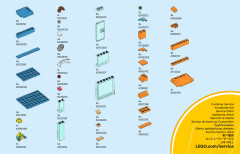 LEGO 60335 instructions page 59 – build guide