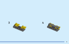 LEGO 60336 instructions page 11 – build guide