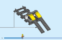 LEGO 60336 instructions page 14 – build guide