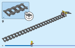 LEGO 60336 instructions page 16 – build guide