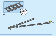 LEGO 60336 instructions page 19 – build guide
