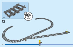 LEGO 60336 instructions page 20 – build guide