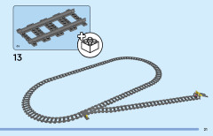 LEGO 60336 instructions page 21 – build guide