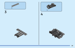 LEGO 60336 instructions page 23 – build guide