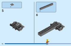 LEGO 60336 instructions page 24 – build guide