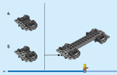 LEGO 60336 instructions page 26 – build guide