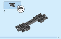 LEGO 60336 instructions page 27 – build guide