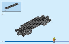 LEGO 60336 instructions page 28 – build guide