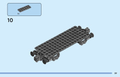 LEGO 60336 instructions page 29 – build guide