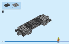 LEGO 60336 instructions page 30 – build guide