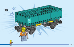 LEGO 60336 instructions page 37 – build guide