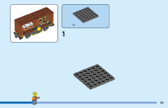 LEGO 60336 instructions page 39 – build guide