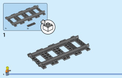 LEGO 60336 instructions page 4 – build guide