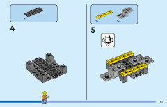 LEGO 60336 instructions page 41 – build guide