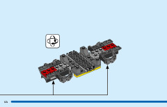 LEGO 60336 instructions page 44 – build guide