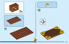 LEGO 60336 instructions page 49 – build guide