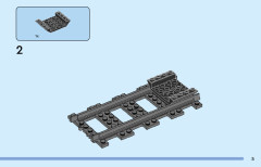 LEGO 60336 instructions page 5 – build guide