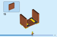 LEGO 60336 instructions page 51 – build guide