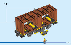 LEGO 60336 instructions page 53 – build guide