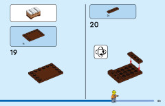 LEGO 60336 instructions page 55 – build guide