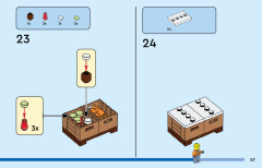 LEGO 60336 instructions page 57 – build guide