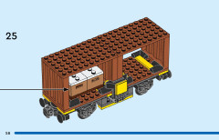 LEGO 60336 instructions page 58 – build guide