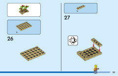 LEGO 60336 instructions page 59 – build guide