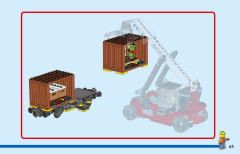 LEGO 60336 instructions page 63 – build guide