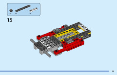 LEGO 60336 instructions page 15 – build guide