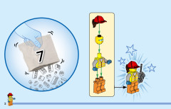 LEGO 60336 instructions page 2 – build guide