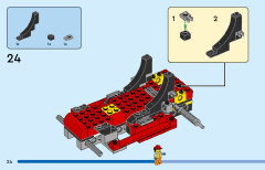LEGO 60336 instructions page 24 – build guide