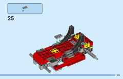 LEGO 60336 instructions page 25 – build guide