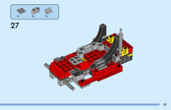 LEGO 60336 instructions page 27 – build guide
