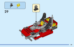 LEGO 60336 instructions page 29 – build guide