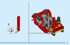 LEGO 60336 instructions page 37 – build guide