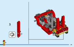 LEGO 60336 instructions page 39 – build guide