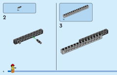 LEGO 60336 instructions page 4 – build guide