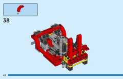 LEGO 60336 instructions page 40 – build guide